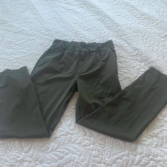 Vuori pants - Picture 1 of 3